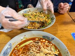 -丁丁猫重庆小面(徐州路店)