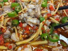 -艺味深尝(云锦路店)