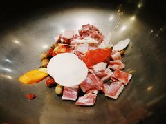 -313羊庄·羊肉火锅烧烤(李村店)