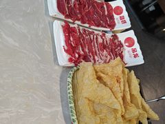 -今日潮牛(张江万科翡翠公园店)