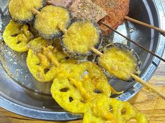-郭记豌豆鲜粉