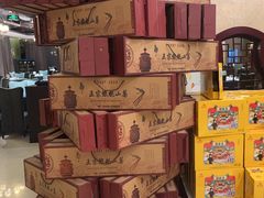 -金狮麟·新豫菜(金码大厦店)