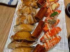 -万岁寿司(万国店)