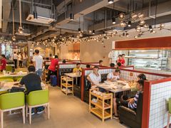 大堂-陈记顺和潮汕牛肉火锅(韩江路店)