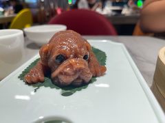 -锦园春香港茶餐厅(西海湾旗舰店)