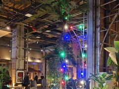 -夜的第七章·演艺自助餐厅