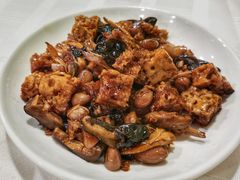 -翠亭酒家(山西南路店)