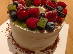 -DUFF LANGE杜夫朗格蛋糕(长沙店)