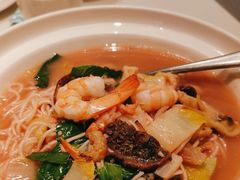 -莆田餐厅PUTIEN(金融街购物中心店)