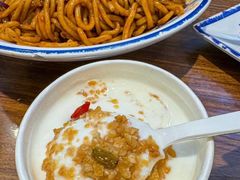 -丝路伊兰·兰州牛肉面(牛街总店)