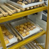 【我的人间记录】起士林（宜白路店）