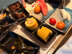 -和子足浴SPA会馆(竹山路店)