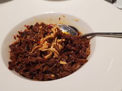 -君庭中餐厅(友谊宾馆店)
