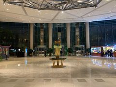 -成都世纪城假日酒店-西楼