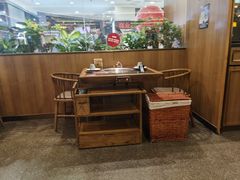 -井格重庆火锅(西直门凯德Mall店)