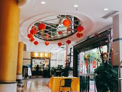 -新梅园不夜粥(龙华店)
