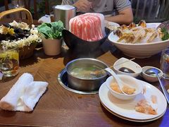 -东海怡品海鲜豆捞(星街坊店)