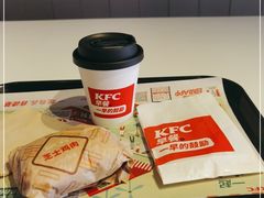 -肯德基(南五店)