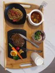 -美悦湾月子中心(熙湖店)