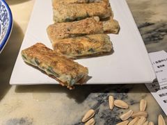 -梁家大院•农家菜(昆山会展中心店)