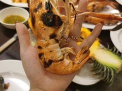 -大螃蟹海鲜餐厅