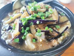 -南蚝小贝海鲜特色餐厅(南澳岛店)
