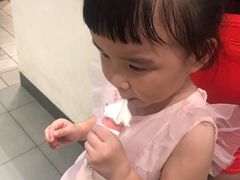 -麦当劳(金稻田路餐)