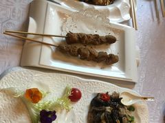 -功德林素菜饭庄(前门店)