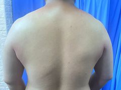 -申驰运动康复中心·中立位肌肉加强馆