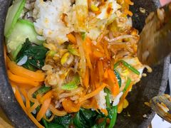 -权味·朝鲜族拌饭(勒泰店)