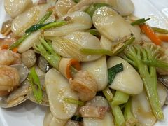 -东北风味思缘食府(对湖路店)