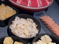 -半闲斋羊肉铺(齐礼阎店)