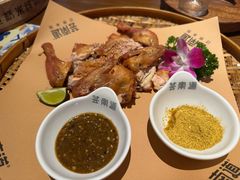 -芸南道·过桥米线(昆明老街旗舰店)