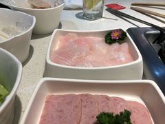 -海底捞火锅(北京路店)