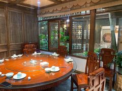 包厢-聚缘堂·海鲜私房菜(松岭路店)