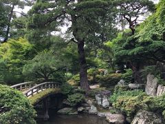 -京都御所