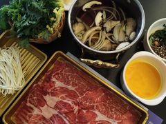 -丽辰新韩式商务SPA·洗浴桑拿·自助餐食