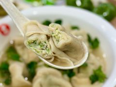 -吉祥馄饨(上海新上大店)