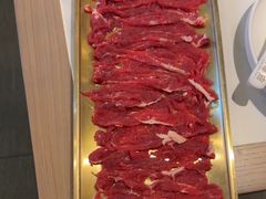 -云尊府云南菜·蒸汽石锅鱼(学清路店)