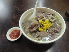-潮镇老尾牛杂(环城西路店)