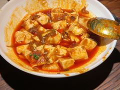 -外婆家(蓝色港湾店)