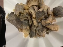 鱼皮-協成海鮮火鍋(老店)