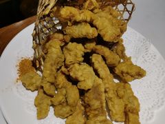 -海东头·疙瘩汤(万达四楼店)