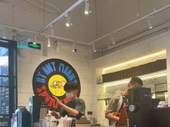 -Dogi&kiki Coffee(中心商务大厦店)
