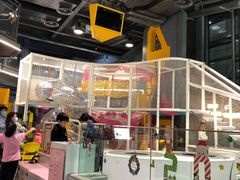-萨卡屋亲子乐园·餐厅(龙山万物工场店)