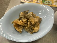 -榮泰米粉湯(Left Shop)