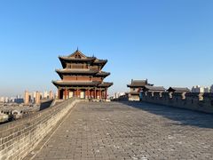 -大同古城墙