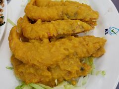 黄金虾-陈根记大牌档