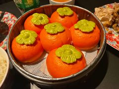 -知楚•精致湖北菜(武商MALL店)