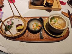 -叶叶菩提·晋福宫